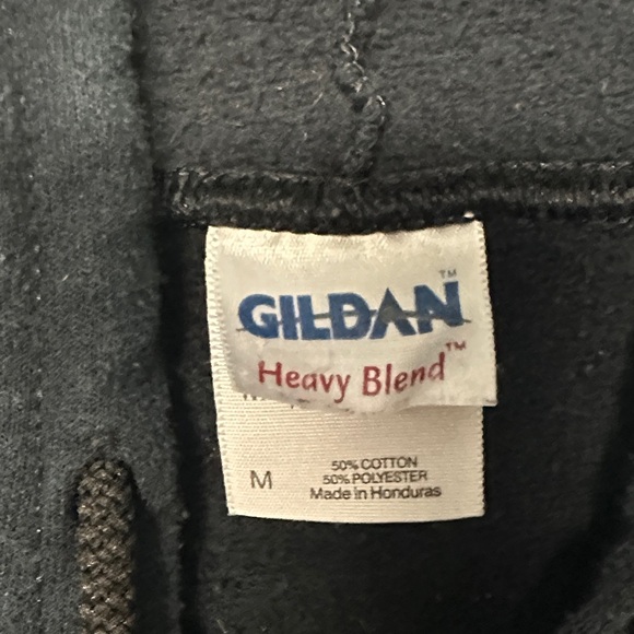 Miranda Lambert Black 'Dare to Rock' Hoodie - Picture 3 of 5